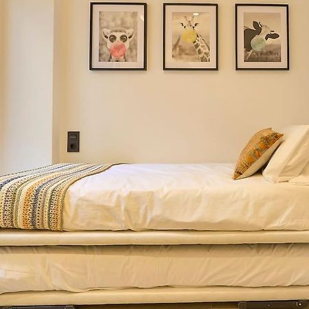 Cabanyal Boutique Beach House バレンシア エクステリア 写真