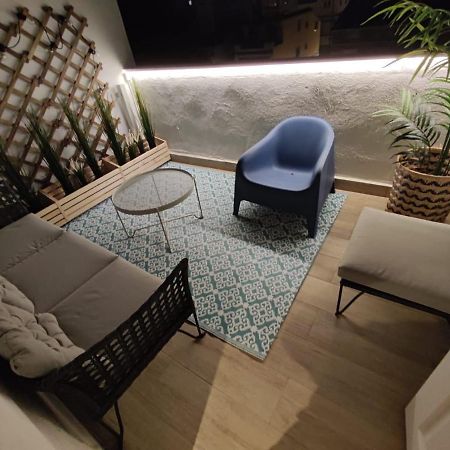 Cabanyal Boutique Beach House バレンシア エクステリア 写真