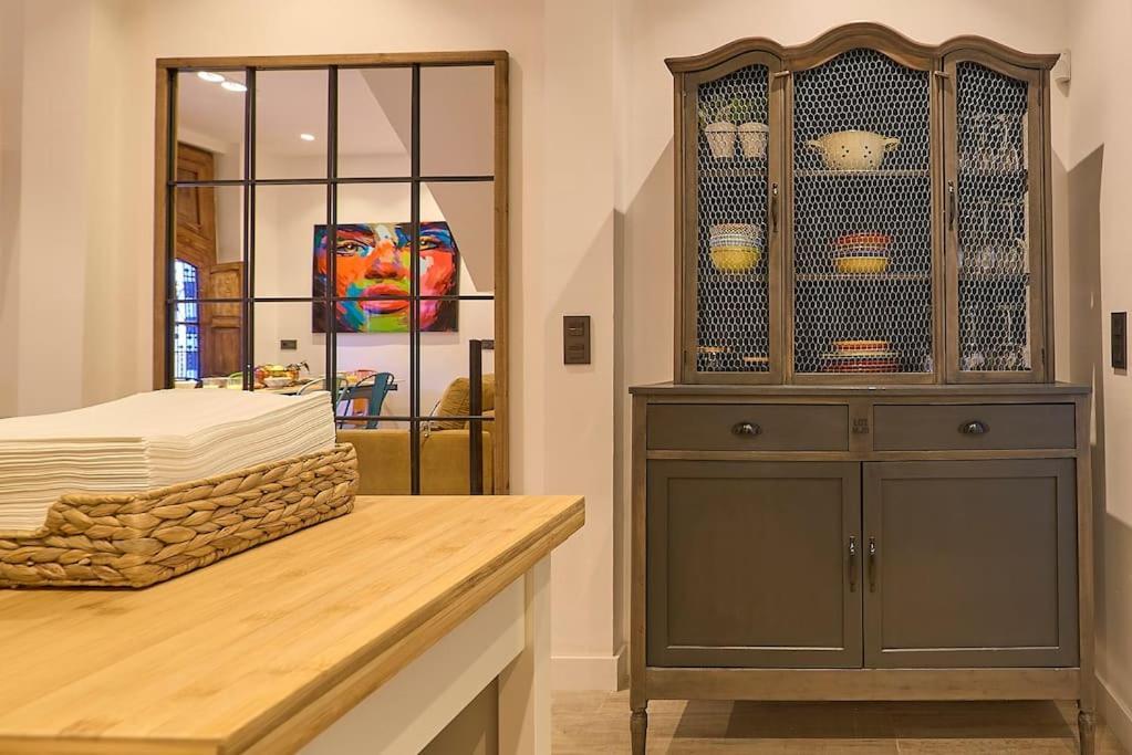Cabanyal Boutique Beach House バレンシア エクステリア 写真