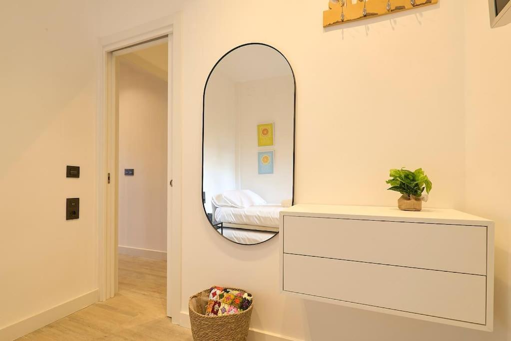 Cabanyal Boutique Beach House バレンシア エクステリア 写真