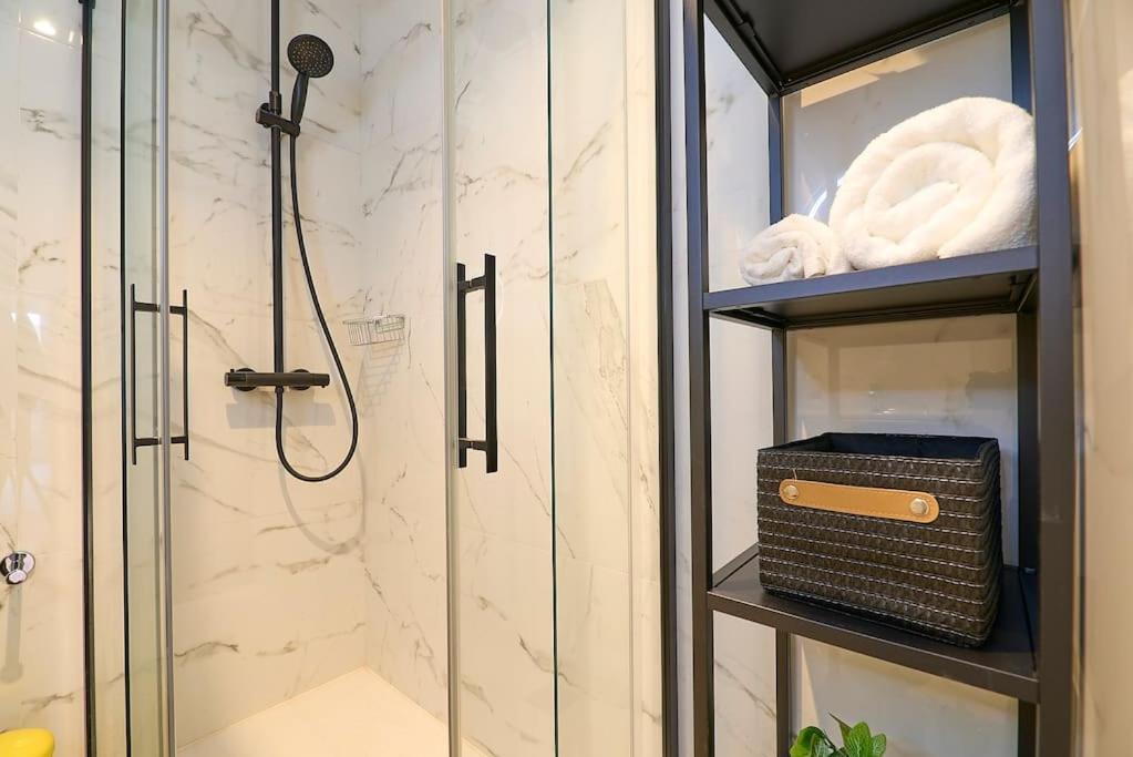 Cabanyal Boutique Beach House バレンシア エクステリア 写真