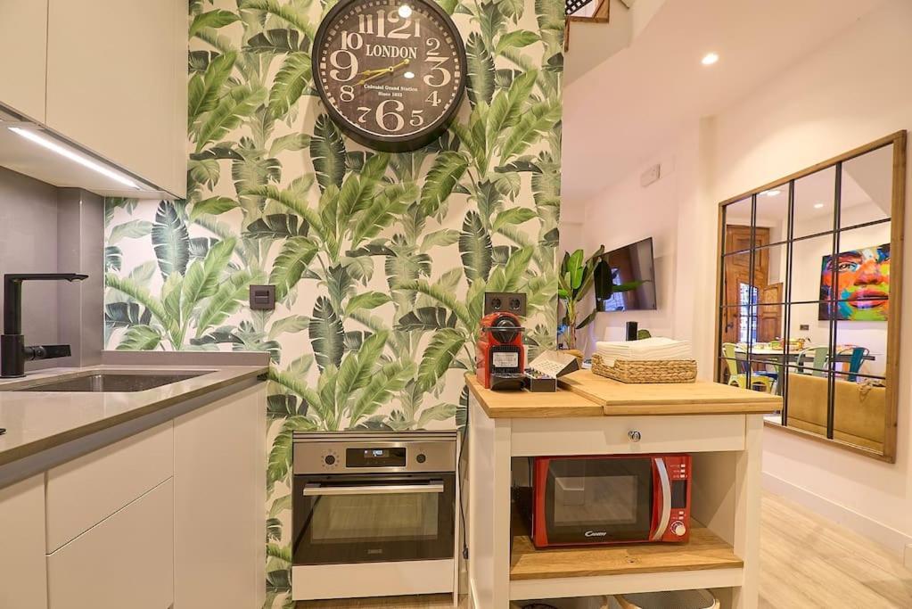 Cabanyal Boutique Beach House バレンシア エクステリア 写真