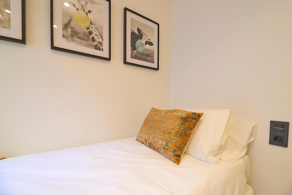 Cabanyal Boutique Beach House バレンシア エクステリア 写真