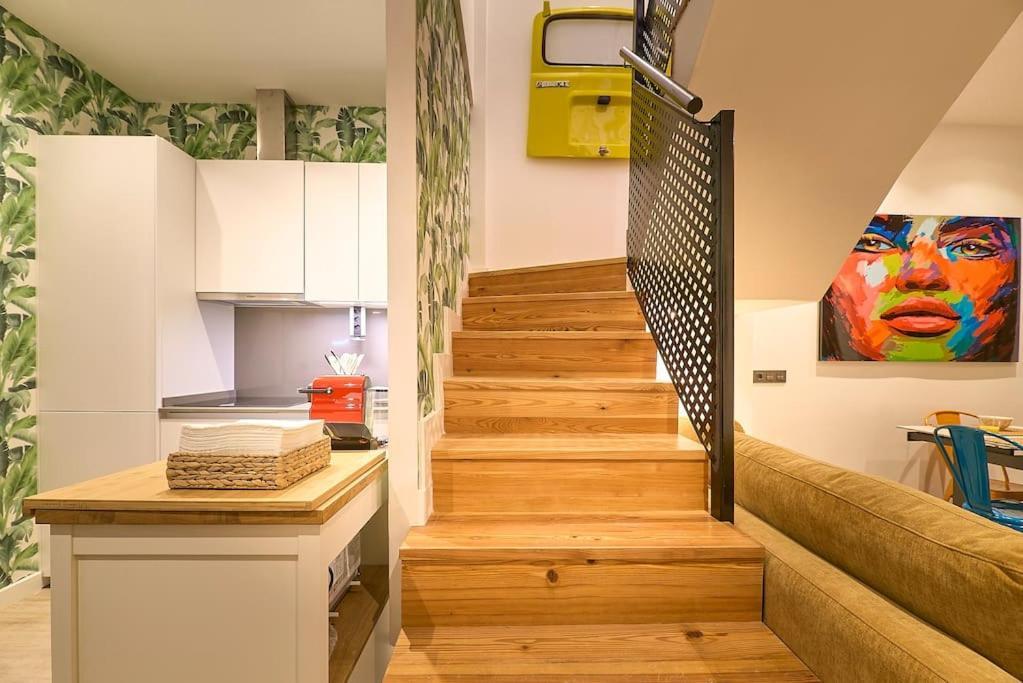 Cabanyal Boutique Beach House バレンシア エクステリア 写真