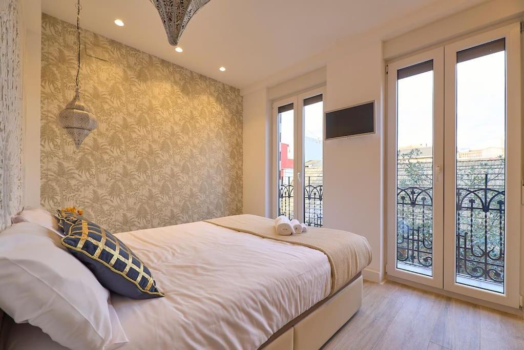 Cabanyal Boutique Beach House バレンシア エクステリア 写真